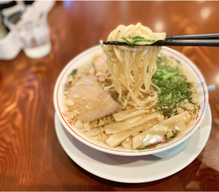 ラーメン